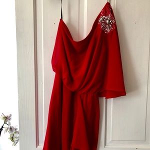 Cocktail/homecoming Dress